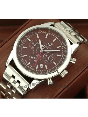 Breitling Transocean Chronograph Watch Price in Pakistan