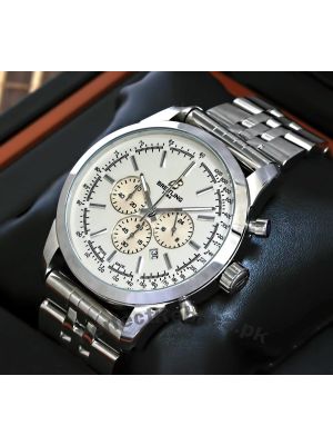 Breitling Transocean Chronograph Limited Edition Watch Price in Pakistan