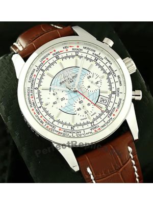 Breitling Transocean Chronograph Unitimer Watch Price in Pakistan
