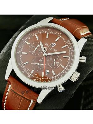 Breitling Transocean Chronograph Watch Price in Pakistan