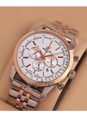 Breitling Transocean Chronograph Limited Edition Watch Price in Pakistan