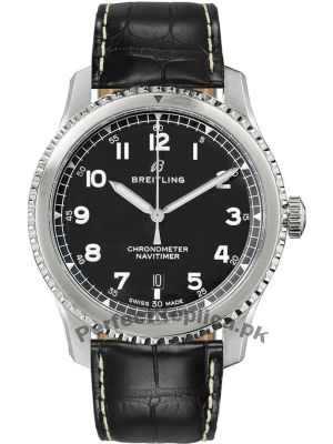 The Breitling Navitimer 8  Price in Pakistan