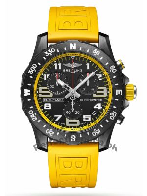 Breitling Endurance Pro 44 Watch Price in Pakistan