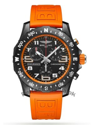 Breitling Endurance Pro 44 Watch Price in Pakistan