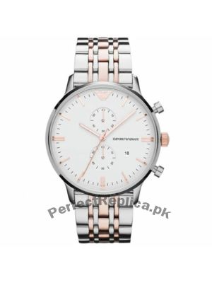 Emporio Armani Classic AR0399 Analog Watch Price in Pakistan