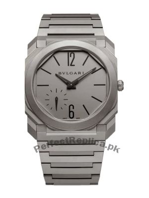 BVLGARI Octo Finissimo Watch Price in Pakistan
