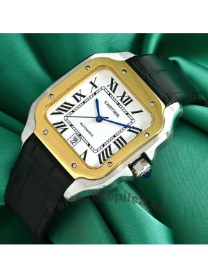 Cartier Santos De Cartier Watch Price in Pakistan