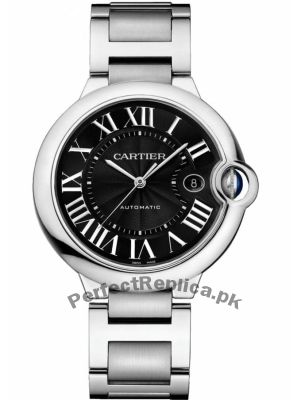 Ballon Bleu de Cartier Watch Price in Pakistan