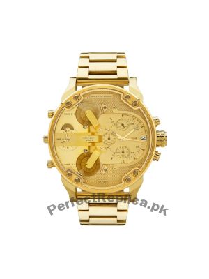Diesel Big Daddy Men's Watch Price in Pakistan