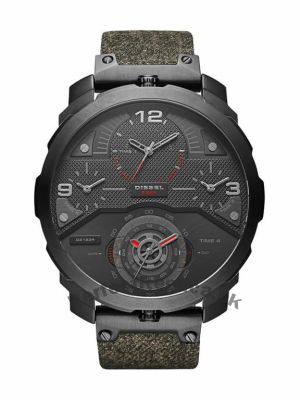 Diesel Machinus Chronograph Watch Price in Pakistan