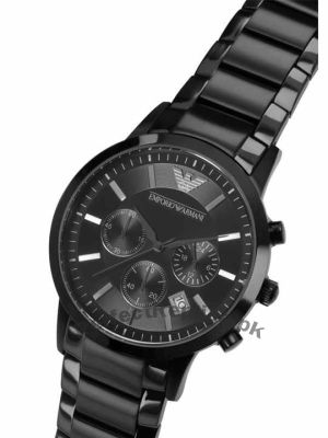 Emporio Armani AR2453 Herrenuhr Chronograph Watch  Price in Pakistan