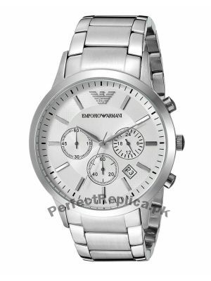 Emporio Armani AR2458 Sportivo Chrono Watch  Price in Pakistan