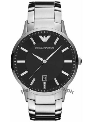 Emporio Armani Men's Watch Price in Pakistan