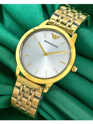 Emporio Armani Classic Men's Watch Price in Pakistan