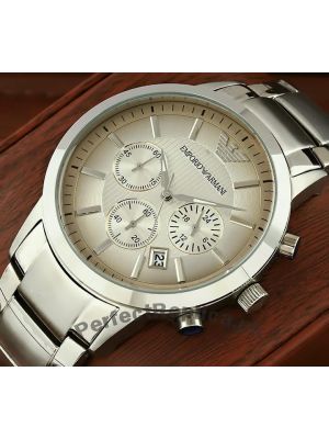 Emporio Armani Men's Watch Price in Pakistan