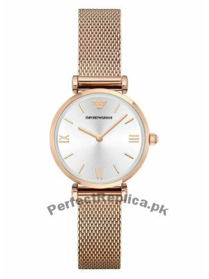 Emporio Armani Retro AR1956 Women's Quartz Watch Price in Pakistan