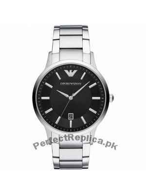 Emporio Armani Watch AR11181  (Same as Original) Price in Pakistan