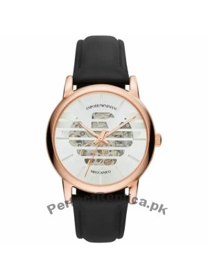 Emporio Armani Meccanico Watch Price in Pakistan