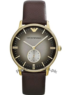 Emporio Armani Men’s Watch AR-1756 Price in Pakistan