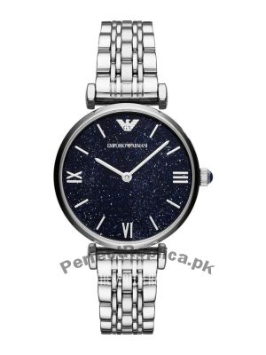 Emporio Armani Women's Watch AR11091 Price in Pakistan