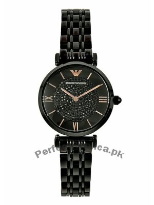 Emporio Armani Women's watch AR 11245 Price in Pakistan