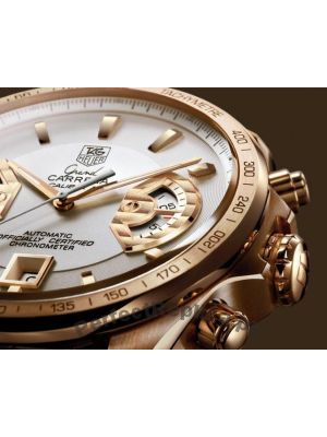 Tag Heuer Grand Carrera Calibre 17 Watch  Price in Pakistan