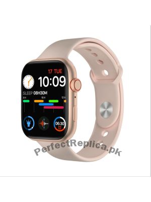 2021 Fk99 Series 6 Smart Watch with Wireless Charger