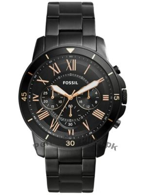 Fossil Men's Grant Sport Full Chronograph Watch FS5374   (Same as Original) Price in Pakistan