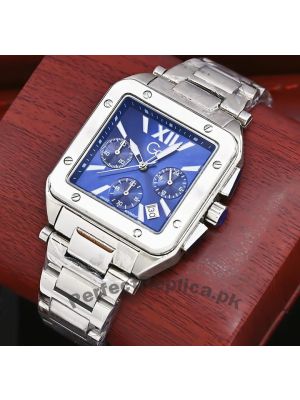 Gc Couture Square Mens Watch Price in Pakistan