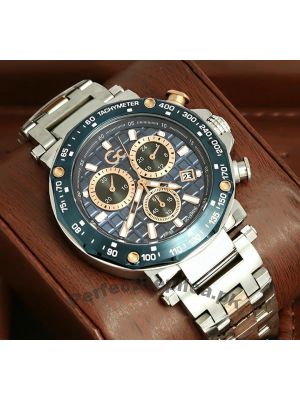 GC Guess Collection Blue Dial Watch Price in Pakistan