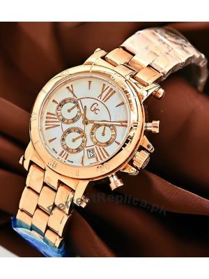 GC Guess Collection Watch Price in Pakistan