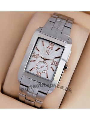 Gc Watch For Men Price in Pakistan