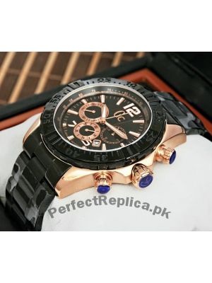 Guess GC Collection Watch Price in Pakistan