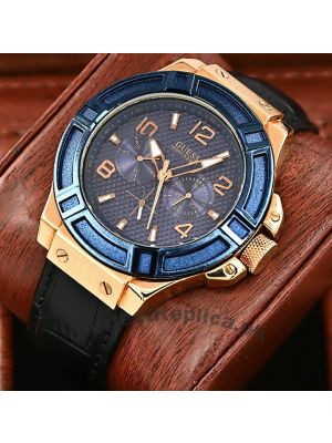 Guess Rigor Men's Watch Price in Pakistan