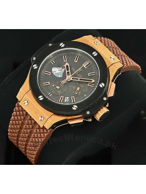 Hublot Big Bang Zermatt Watch Price in Pakistan