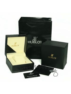 Hublot Box Price in Pakistan