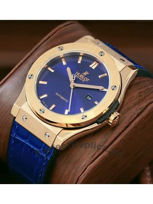 Hublot Classic Fusion Watch Price in Pakistan