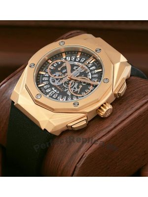 Hublot Classic Fusion Aerofusion Chronograph Orlinski Titanium Watch Price in Pakistan