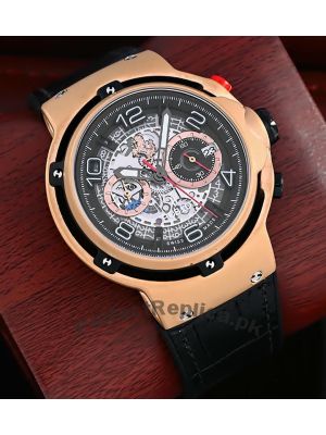 Hublot Classic Fusion Ferrari GT UNICO Watch Price in Pakistan