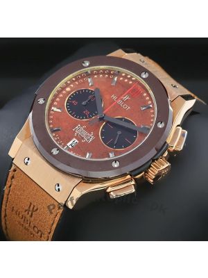 Hublot Forbidden X Watch Price in Pakistan