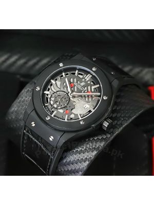 Hublot Skeleton Tourbillon Watch Price in Pakistan