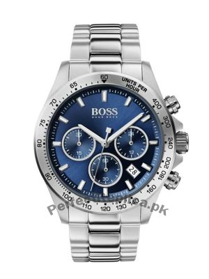 Hugo Boss Men's Watch Price in Pakistan