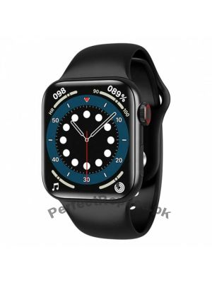 2021 New New Hw28 Pro Series 6 Smartwatch Price in Pakistan