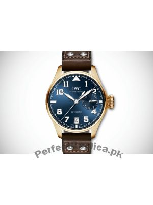 IWC Big Pilot's Watch Price in Pakistan