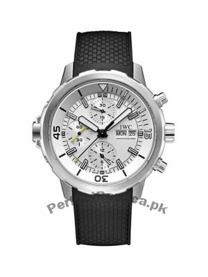 IWC Aquatimer Chronograph Watch Price in Pakistan