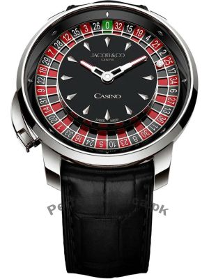 Jacob & Co Casino Tourbillon Automatic Watch Price in Pakistan