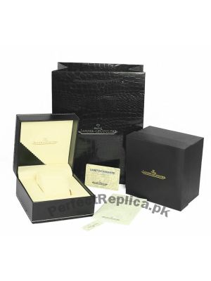 Jaeger-LeCoultre Box Price in Pakistan