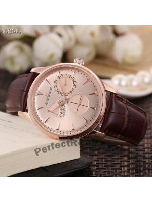Jaeger LeCoultre Master Control Reserve Marche Watch Price in Pakistan