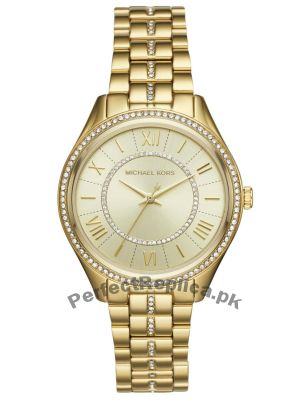 Michael Kors Lauryn Watch Price in Pakistan