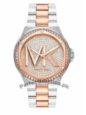 Michael Kors Lennox Analog Women's Watch Price in Pakistan